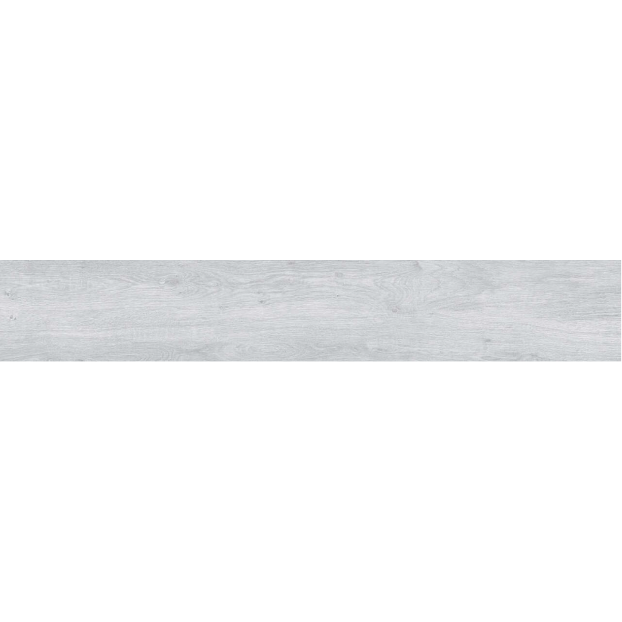 Плитка CERSANIT BRANTWOD LIGHT GREY MAT RECT 19.8*119.8 - фото 1