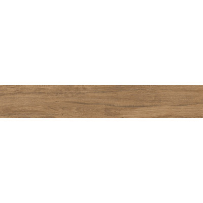Плитка CERSANIT BRANTWOOD BROWN MAT RECT 19.8*119.8