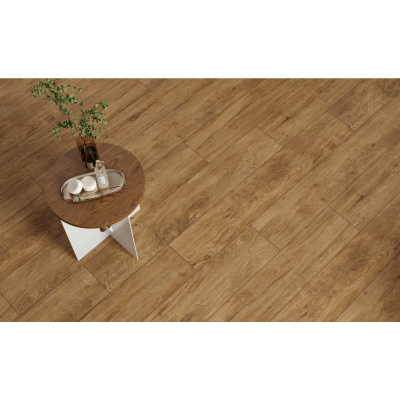 Плитка CERSANIT BRANTWOOD BROWN MAT RECT 19.8*119.8