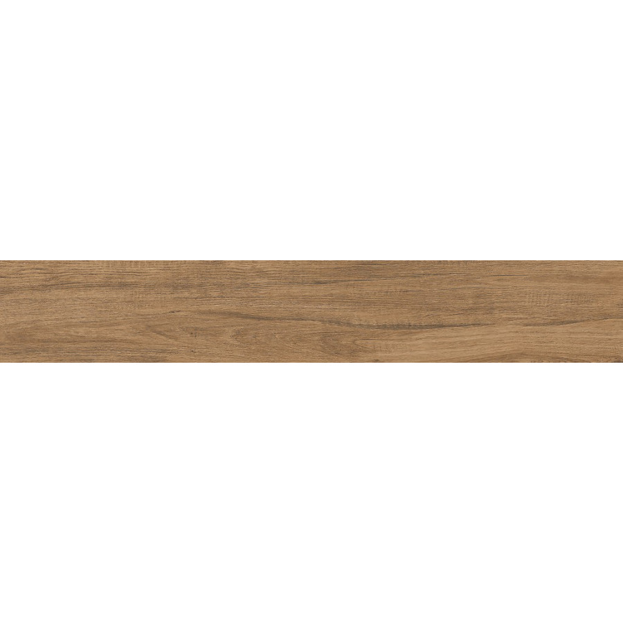 Плитка CERSANIT BRANTWOOD BROWN MAT RECT 19.8*119.8 - фото 1