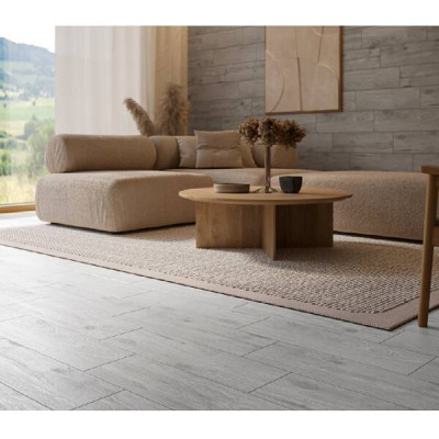 Плитка CERSANIT BRANTWOOD LIGHT GREY