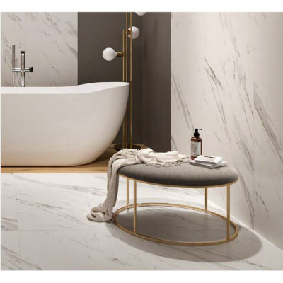 Плитка CERSANIT CALACATA MAEBLE WHITE 600*600