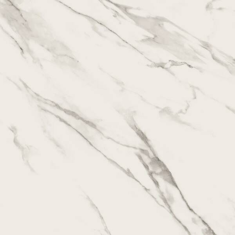 Плитка CERSANIT CALACATA MAEBLE WHITE 600*600 - фото 1