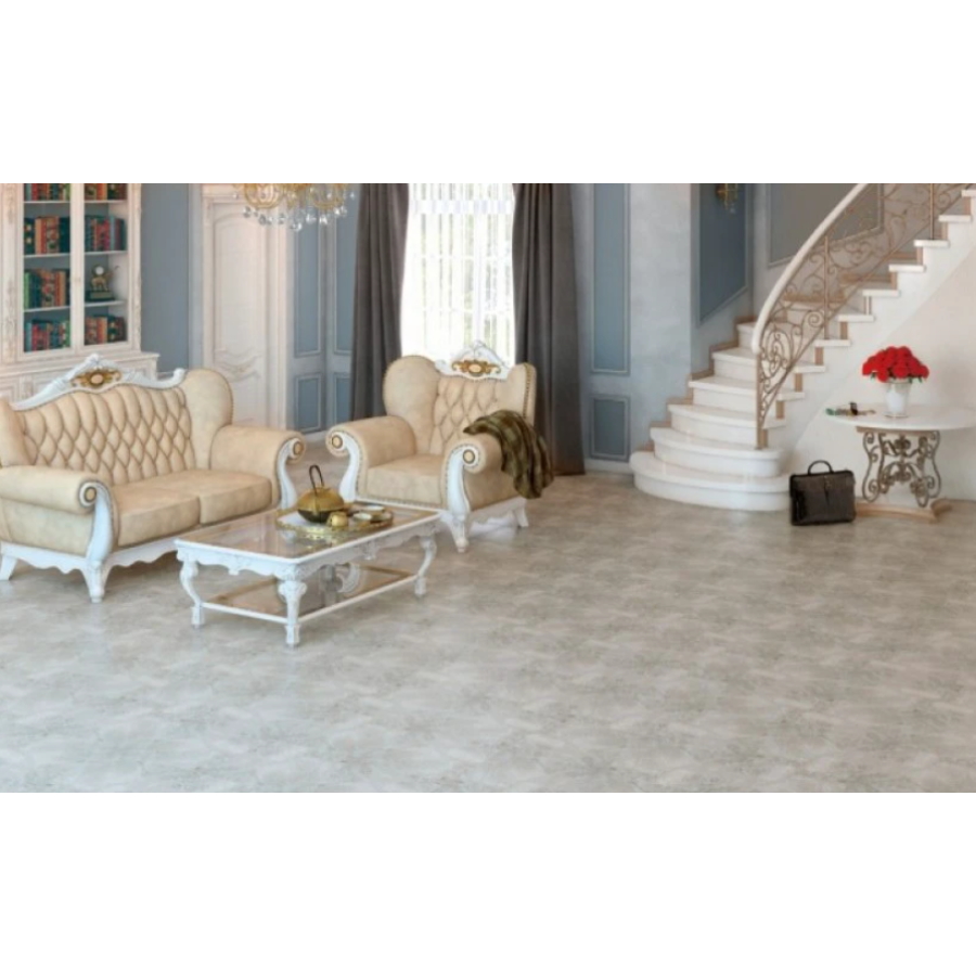 Плитка CERSANIT CALSTON BEIGE 420*420*7 - фото 2