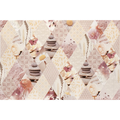 Плитка CERSANIT CASABLANCA MODERN ДЕКОР 300*450*8,5