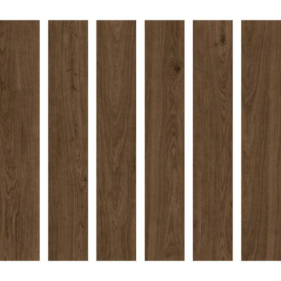 Плитка CERSANIT CHARMWOOD BROWN MAT RECT 19.8*119.8 G1