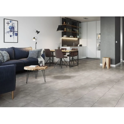 Плитка CERSANIT CITY SQUARES GREY STEPTREAD 298x598x8,5