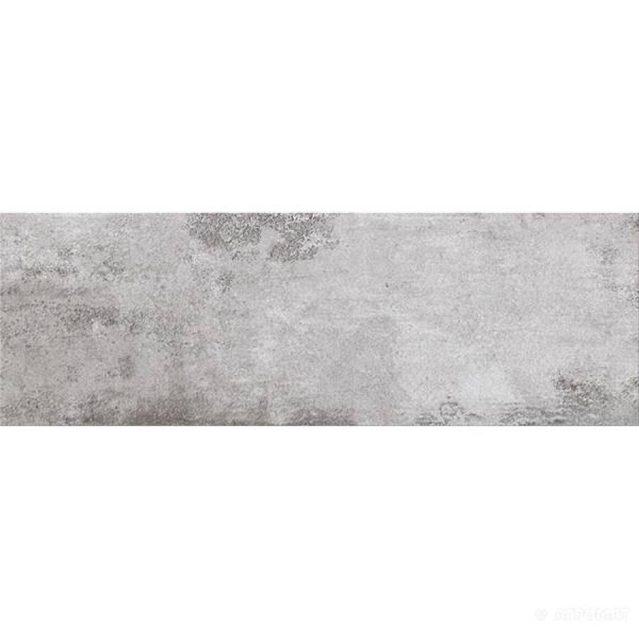 Плитка CERSANIT CONCRETE STYLE GREY 200*600*9 - фото 1