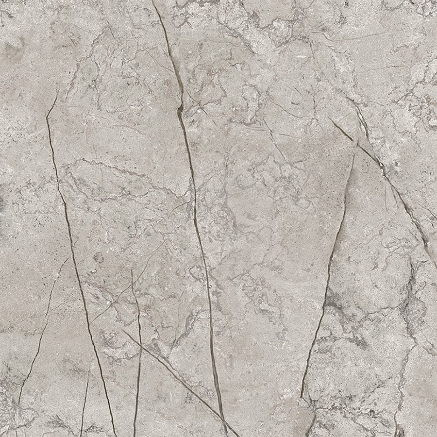 Плитка CERSANIT CRESTONE LIGHT GREY 600*600 - фото 1