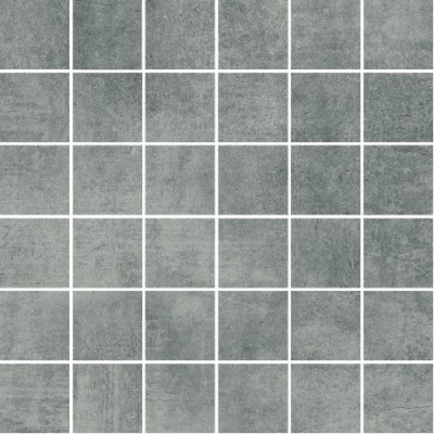 Плитка CERSANIT DREAMING MOSAIC DARK GREY 8×298×298