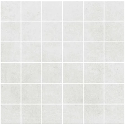 Плитка CERSANIT DREAMING MOSAIC WHITE 298*298*8