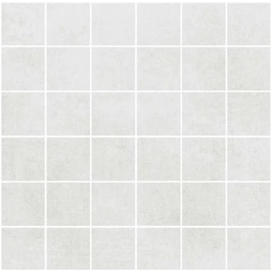 Плитка CERSANIT DREAMING MOSAIC WHITE 298*298*8 - фото 1