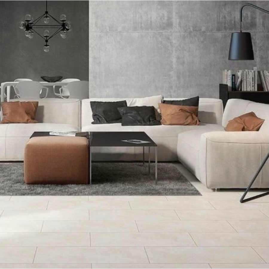 Плитка CERSANIT DREAMING WHITE 298x598x8,5 - фото 2