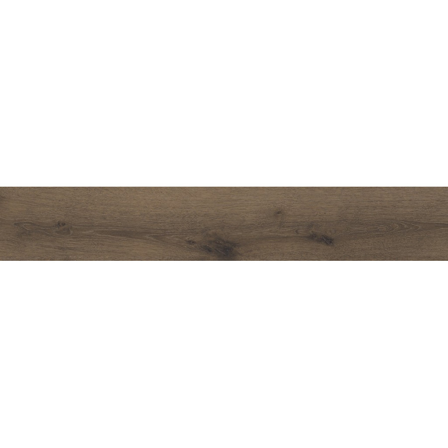 Плитка CERSANIT ELMWOOD BROWN MAT RECT 19.8*119.8 G1 - фото 1