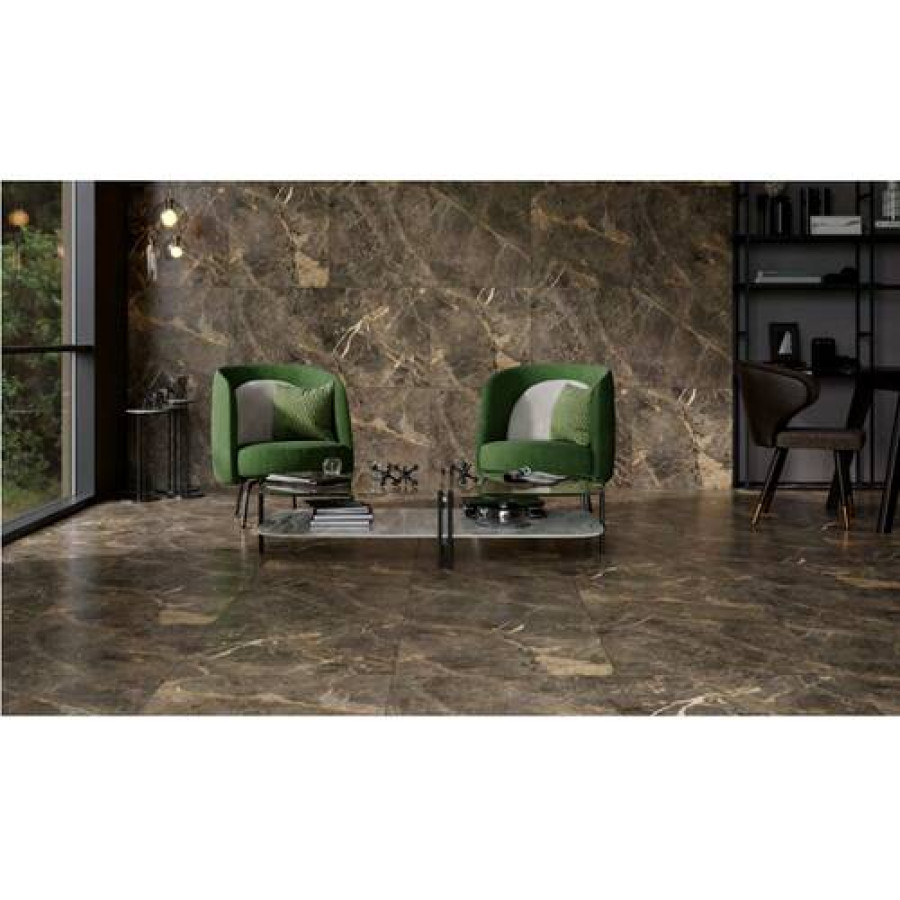 Плитка CERSANIT FIERO 600*600 - фото 2