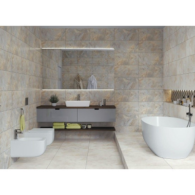 Плитка CERSANIT GAMILTON GREY 29,8X59,8 G1