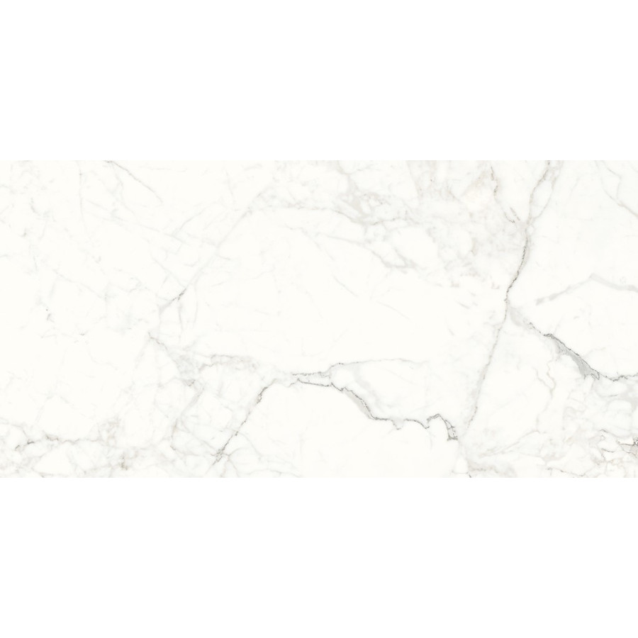 Плитка CERSANIT GPT1006 WHITE SATIN RECT 59.8*119.8 G1 - фото 1