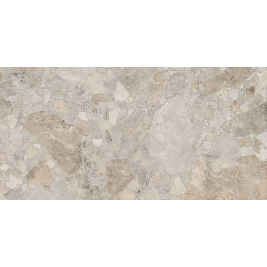 Плитка CERSANIT GPT1017 BEIGE MATT RECT 59.8*119.8 G1 - фото 1