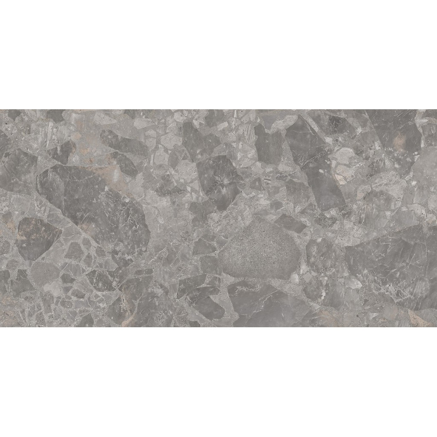 Плитка CERSANIT GPT1017 GREY MATT RECT 59.8*119.8 G1 - фото 1