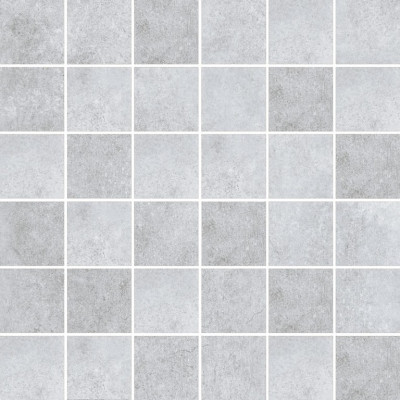 Плитка CERSANIT HENLEY LIGHT GREY MOSAIC 29,8X29,8