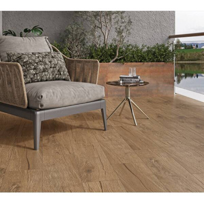 Плитка CERSANIT HONEYWOOD BROWN