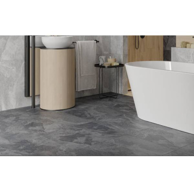 Плитка CERSANIT LOCARNO GRAPHITE MATT RECT