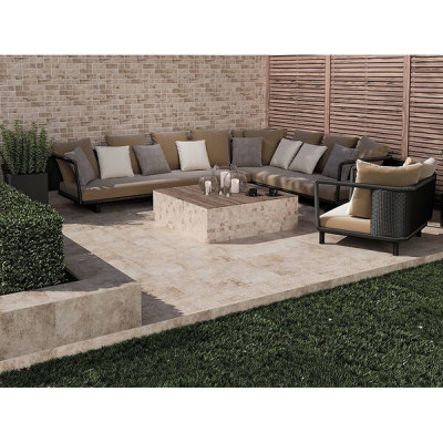 Плитка CERSANIT LUKAS BEIGE KAPINOS 313*298