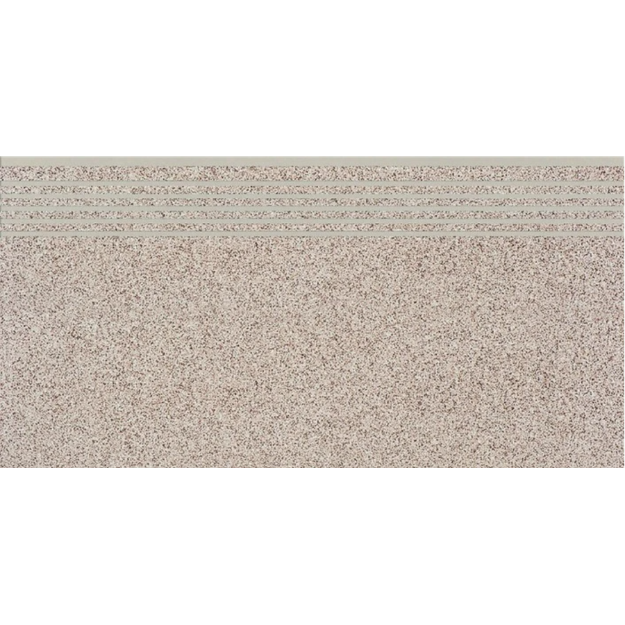 Плитка CERSANIT MILTON BEIGE STEPTREAD 298x598x8,5 - фото 1