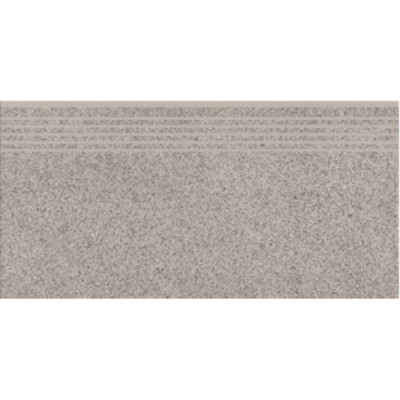 Плитка CERSANIT MILTON GREY STEPTREAD 298x598x8,5
