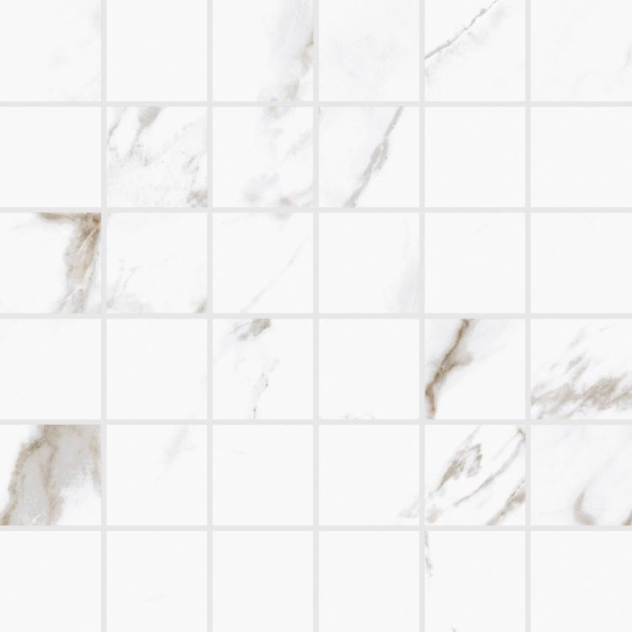 Плитка CERSANIT Мозаїка Ambras Mosaic 29,8x29,8 см - фото 1