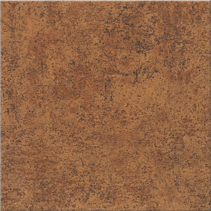 Плитка CERSANIT PATOS BROWN 298x298x8 - фото 1