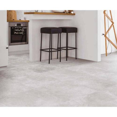 Плитка CERSANIT RUFUS LIGHT GREY MATT*