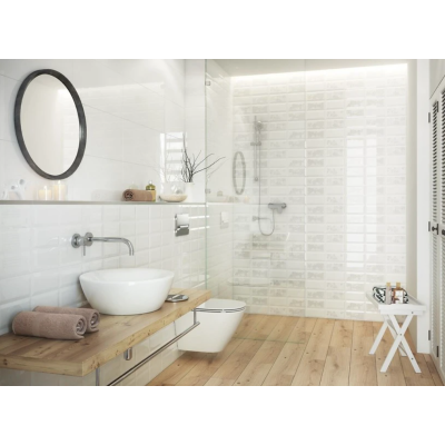 Плитка CERSANIT SANDWOOD BEIGE 185*598*7,9
