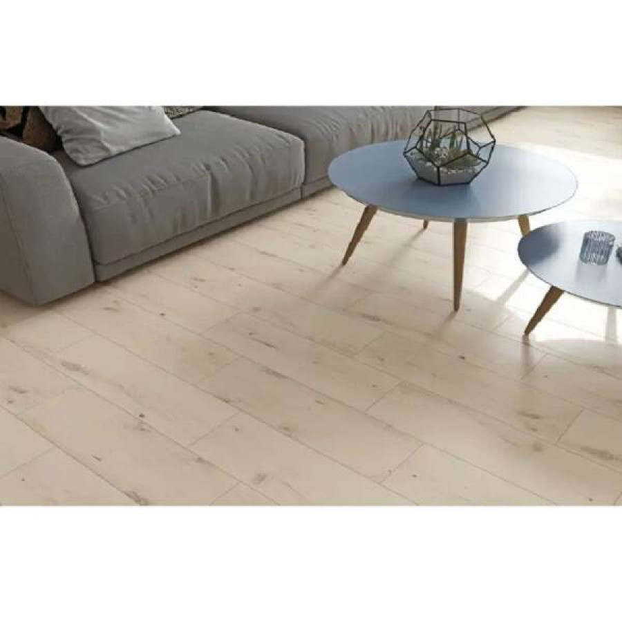 Плитка CERSANIT SANDWOOD CREMA 185*598*8.5 - фото 3