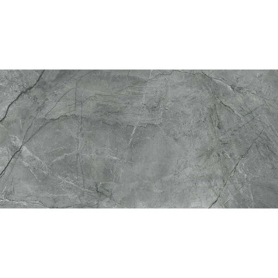 Плитка CERSANIT SILVER HEELS GRAPHITE MAT 1200*600 - фото 1