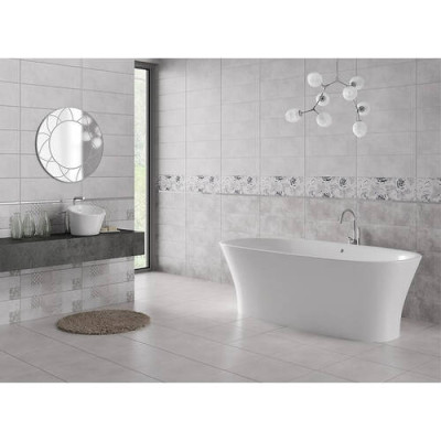 Плитка CERSANIT SNOWDROPS 200*600*9