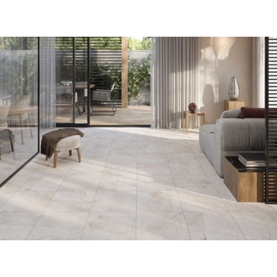 Плитка CERSANIT Tristan cream MAT 420x420