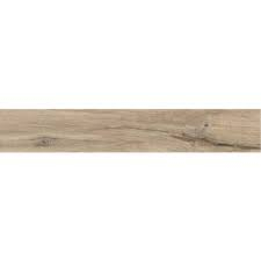 Плитка CERSANIT WILDWOOD BEIGE MAT RECT 19.8*119.8 G1 - фото 1