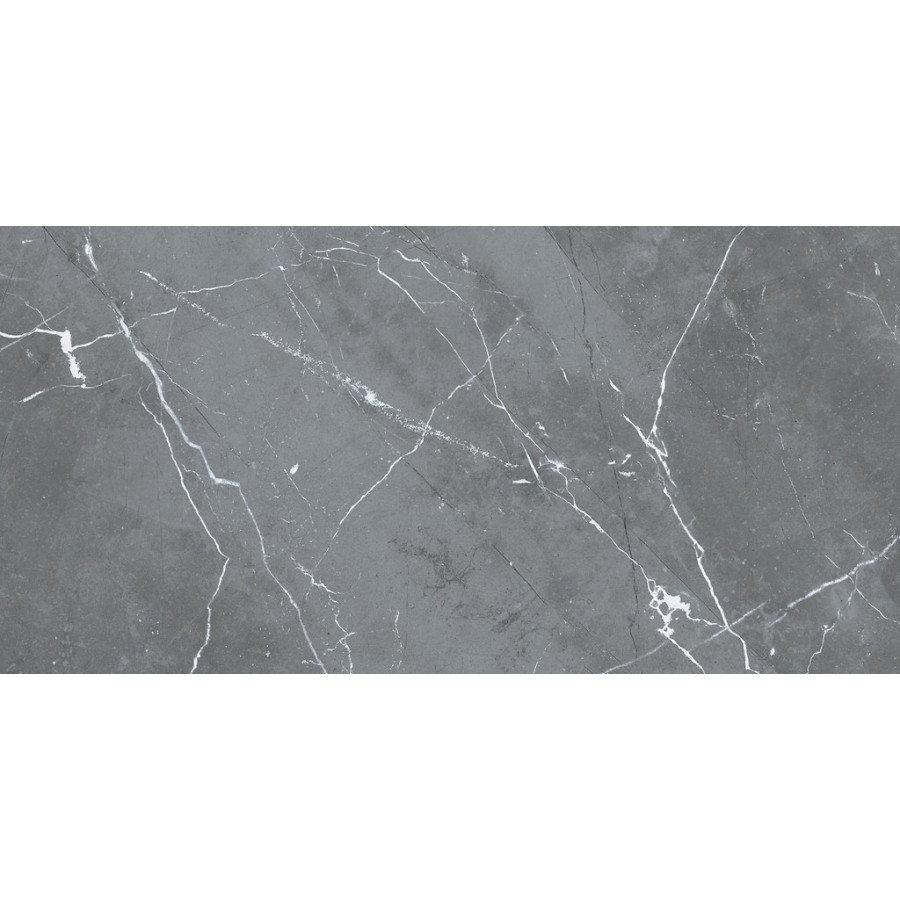 Плитка CONRAD GRAPHITE MATT 298*598*8.5 - фото 1