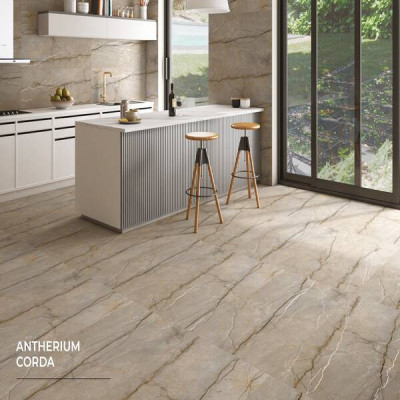 Плитка Ceramica Deseo Aantherium Corda 1200x600x10