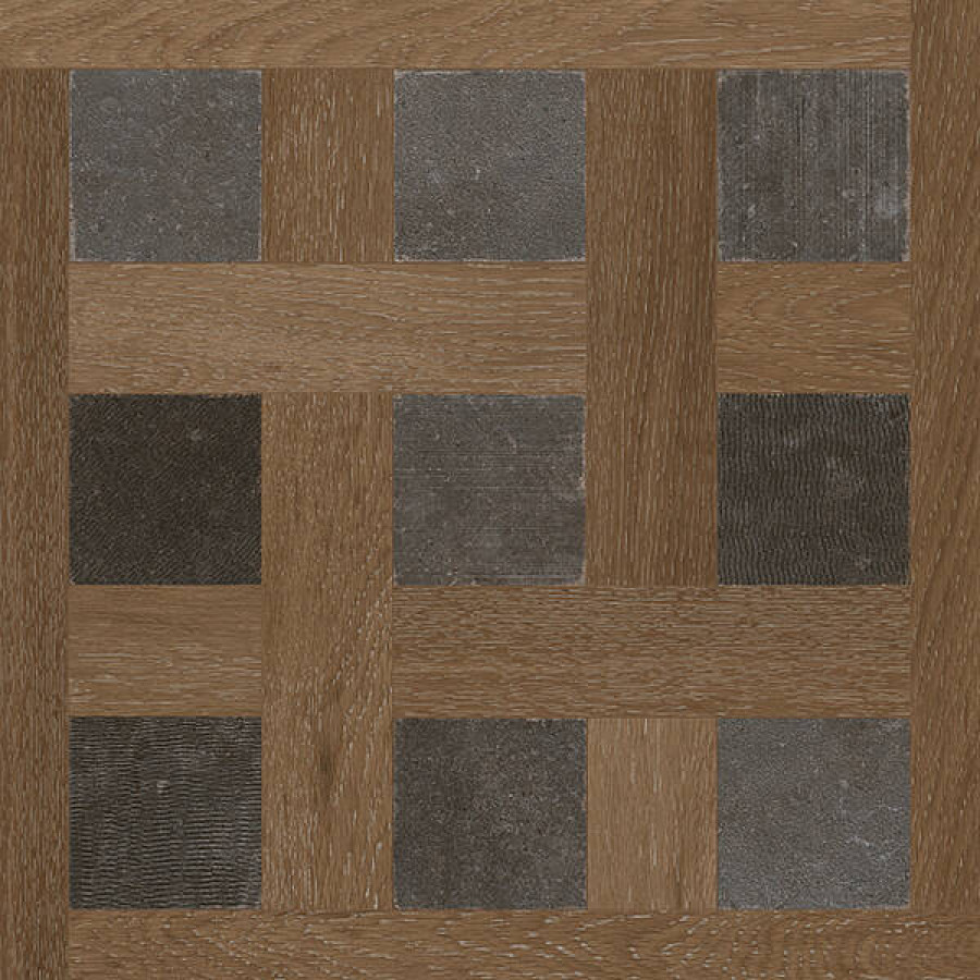 Плитка Ceramica Deseo Atelier Stone 60x60 см - фото 1