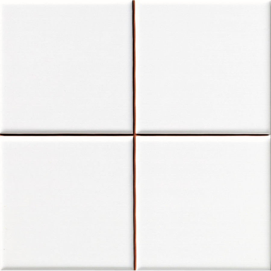 Плитка Ceramica Deseo Blanco Liso Brillo 10x10 (1 сорт) - фото 1