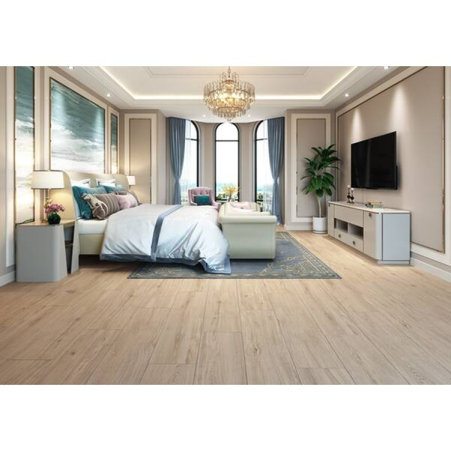 Плитка Ceramica Deseo Brea Nature 30x120 см - фото 2