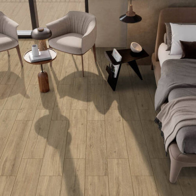 Плитка Ceramica Deseo Brea Oak 30x120 см