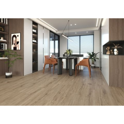 Плитка Ceramica Deseo Brea Walnut 30x120 см