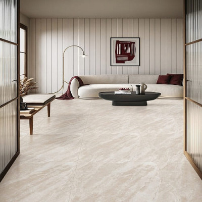 Плитка Ceramica Deseo CTF Crown Beige Matt 600х600х9