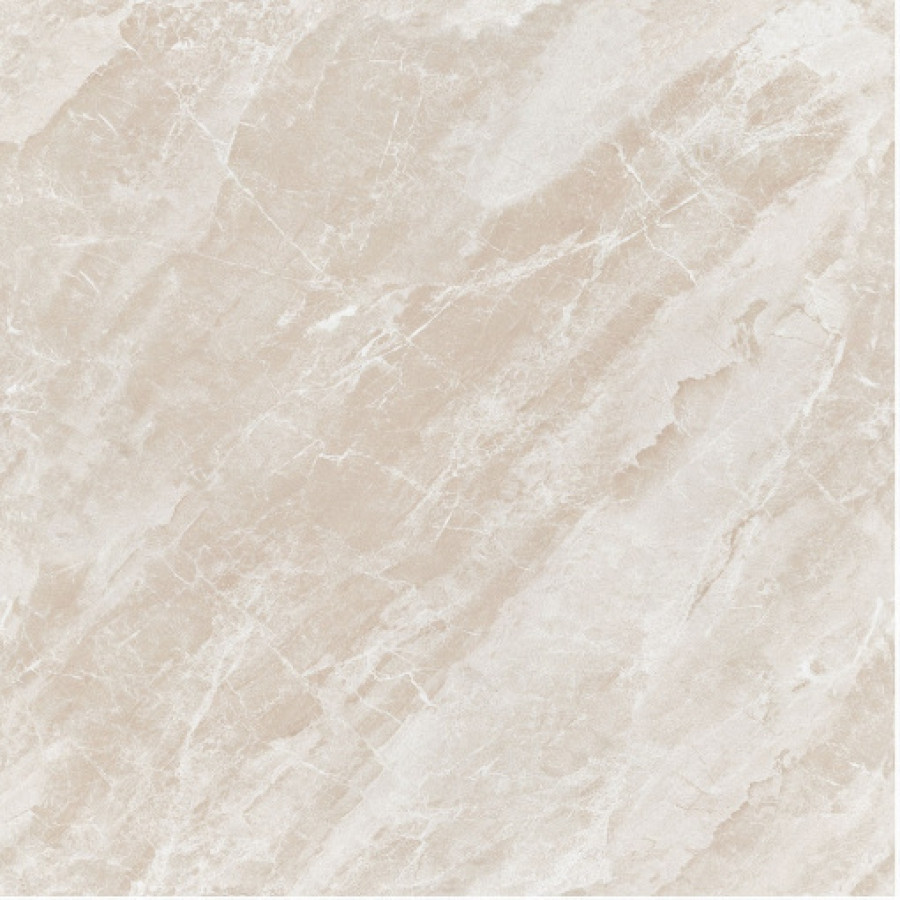 Плитка Ceramica Deseo CTF Crown Beige Matt 600х600х9 - фото 1