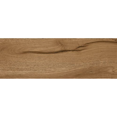 Плитка Ceramica Deseo Celestia Коричневый CL7P10 20х65 см