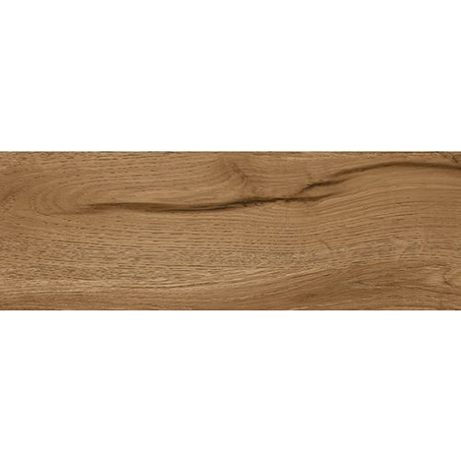 Плитка Ceramica Deseo Celestia Коричневый CL7P10 20х65 см - фото 1