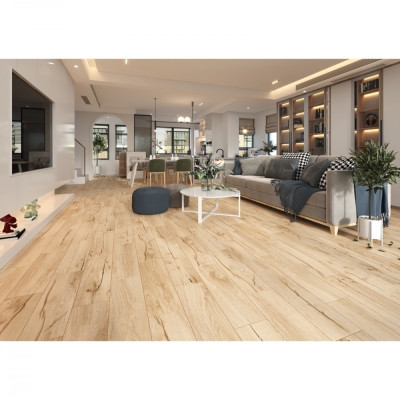 Плитка Ceramica Deseo Celestia Світло-Бежевий CLVP10 20Х65 см